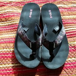 TEVA sandals sz.10